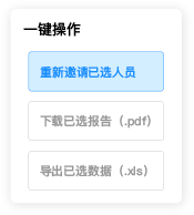 测评信息示意图3