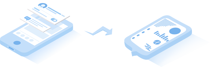 邀请全体部门进行测评