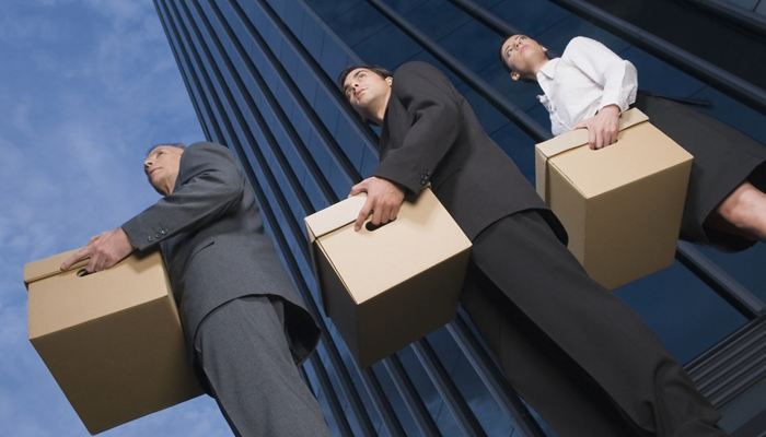 70%的中高管被猎头挖走:老板们凭什么留住优秀管理人才?