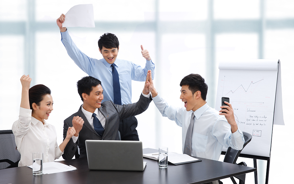营销关键时期|从一个销售案例看销售人员素质