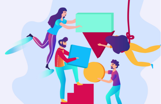 洞见冰山之下：构建科学的中高层领导潜力评估体系