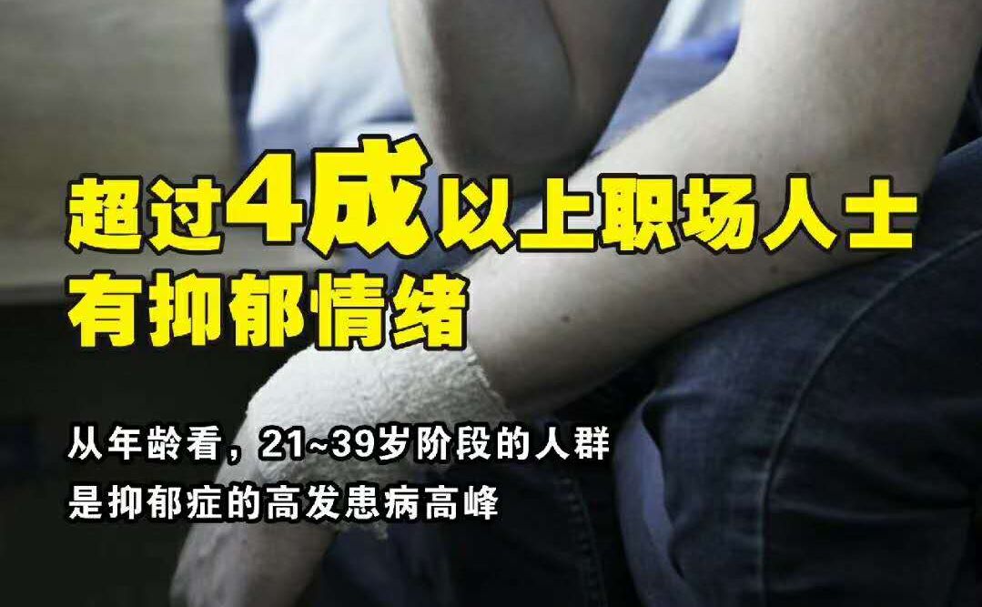 你了解心理健康吗?