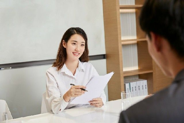 六步教你岗位胜任模型建立