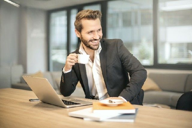 如何在企业中运用“关联”才干