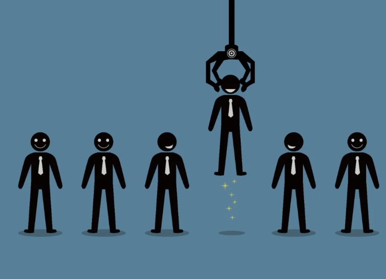 人才测评丨企业何如快速筛选人才?