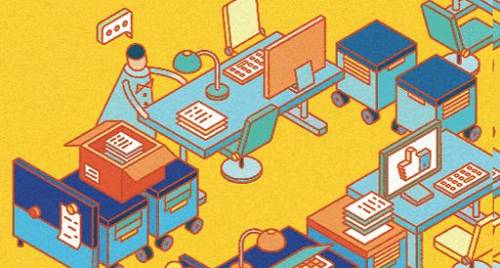 职业测评：解码自我与优化管理的现代罗盘